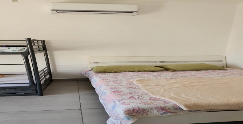 شاليه للإيجار الساحل الشمالي امواج Chalet for rent, North Coast, Amwaj