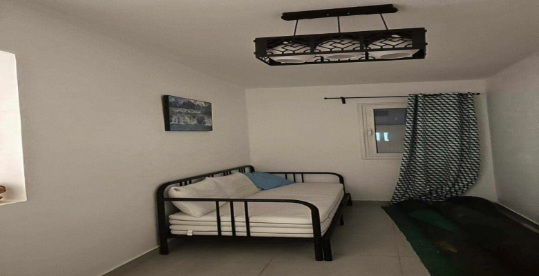 شاليه للإيجار الساحل الشمالي امواج Chalet for rent, North Coast, Amwaj