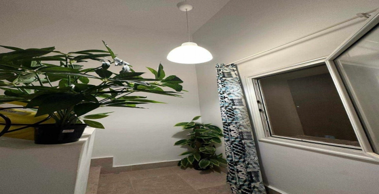 شاليه للإيجار الساحل الشمالي امواج Chalet for rent, North Coast, Amwaj