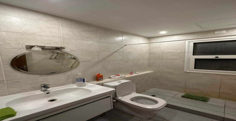 شاليه للإيجار الساحل الشمالي امواج Chalet for rent, North Coast, Amwaj