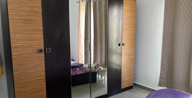 شاليه للإيجار ف الساحل الشمالي امواج Chalet for rent on the North Coast, Amwaj