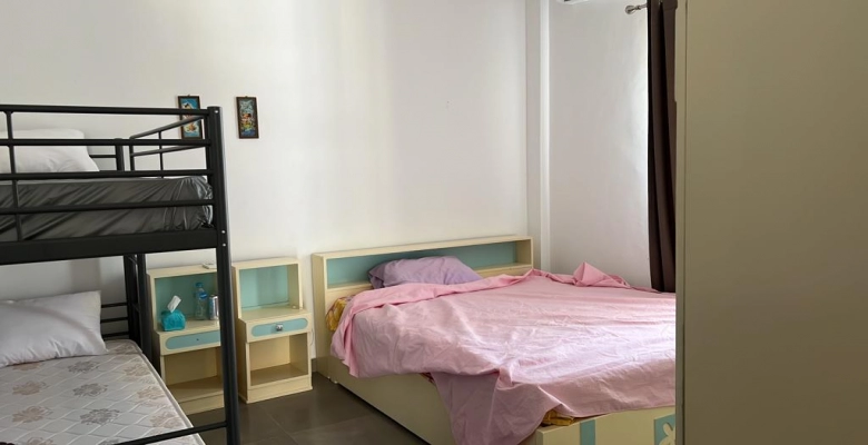 شاليه للإيجار ف الساحل الشمالي امواج Chalet for rent on the North Coast, Amwaj