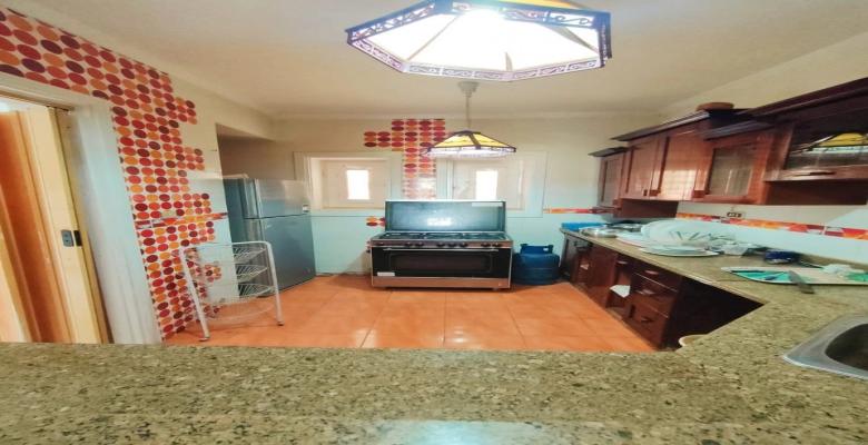 شالية للإيجار الساحل الشمالي مارينا Chalet for rent, North Coast Marina