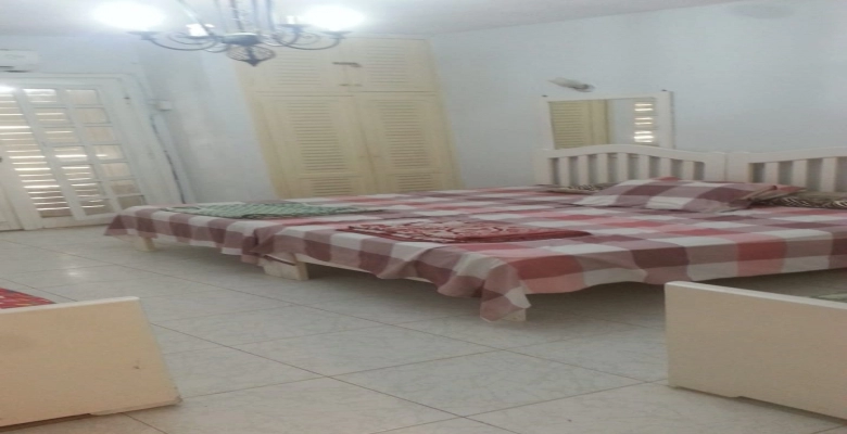 شالية للإيجار الساحل الشمالي مارينا Chalet for rent, North Coast Marina