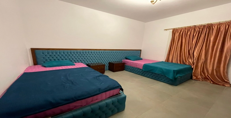 شاليه للإيجار امواج الساحل الشمالي  Chalet for rent, Amwaj North Coast