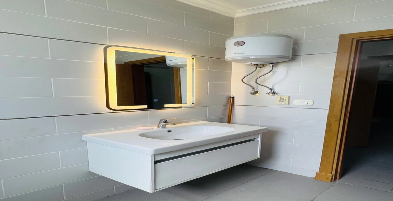 شاليه للإيجار الساحل الشمالي امواج سيدي عبد الرحمن Chalet for rent, North Coast, Amwaj, Sidi Abdel Rahman