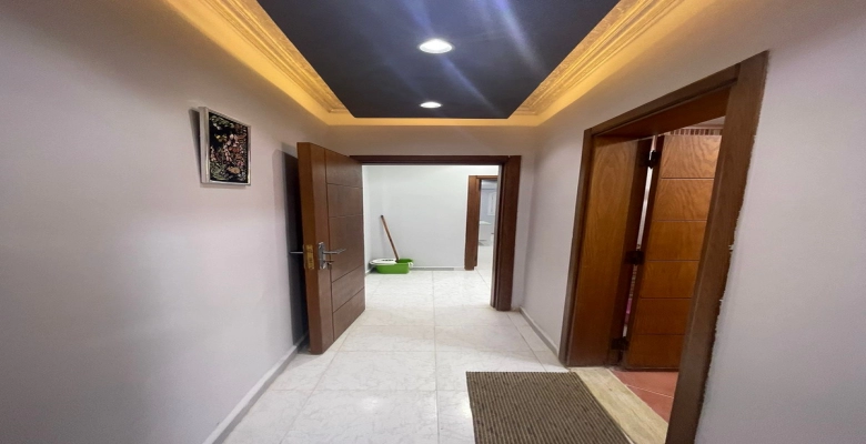 شالية للايجار مارينا الساحل الشمالي   Chalet for rent, Marina North Coast