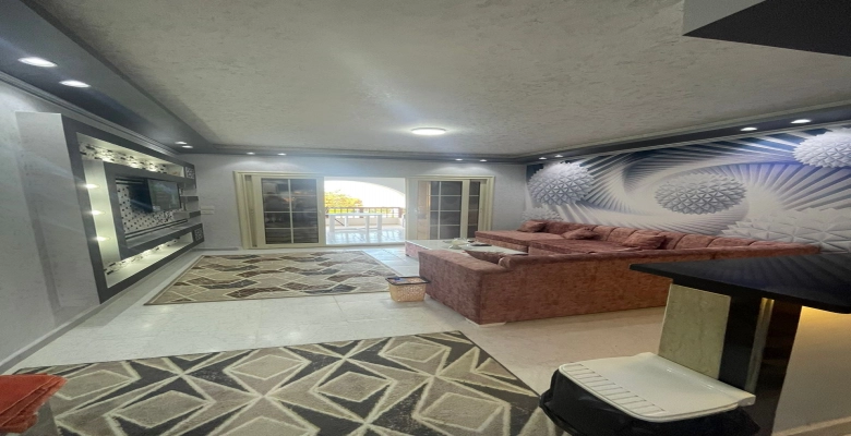 شالية للايجار مارينا الساحل الشمالي   Chalet for rent, Marina North Coast