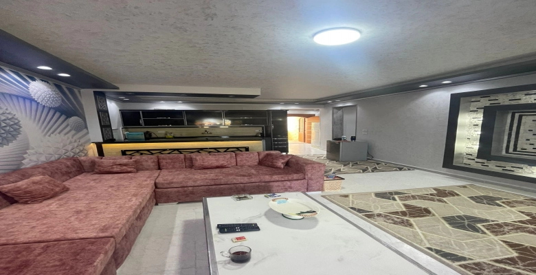 شالية للايجار مارينا الساحل الشمالي   Chalet for rent, Marina North Coast