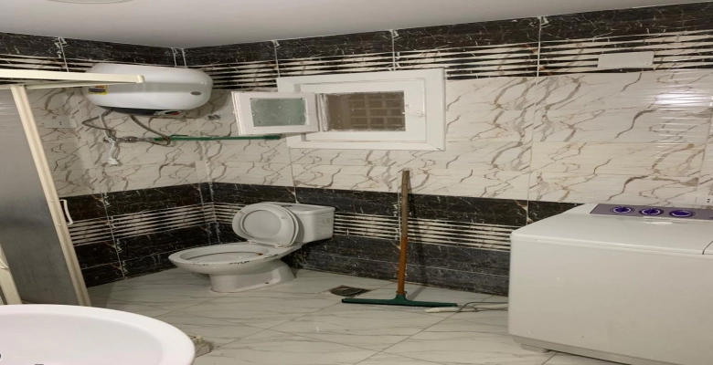 شاليه للايجار في مارينا 1 ,Chalet for rent in Marina  1