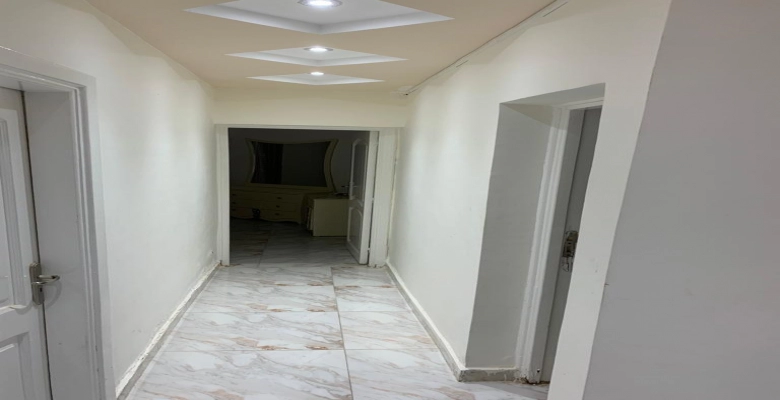 شاليه للايجار في مارينا 1 ,Chalet for rent in Marina  1