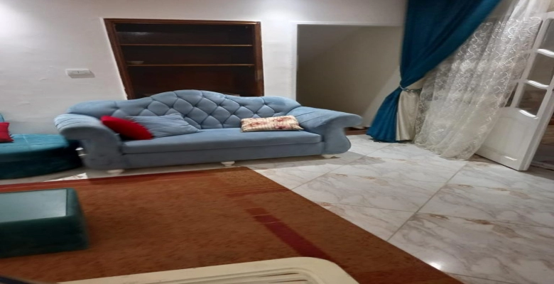 شاليه للايجار في مارينا 1 ,Chalet for rent in Marina  1