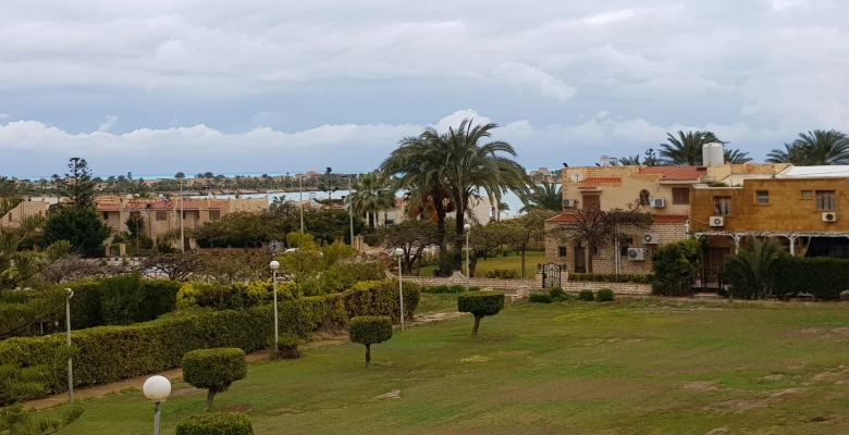 شاليه  للايجار في مارينا 2 ,Chalet for rent in Marina 2