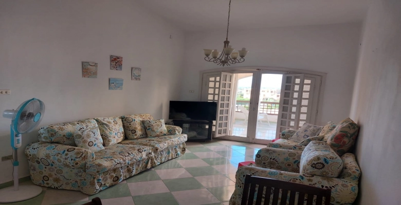 شاليه للايجار في مارينا 4 , Chalet for rent in Marina 4