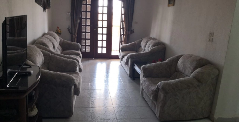 شاليه في مارينا الساحل الشمالي    Chalet in Marina North Coast