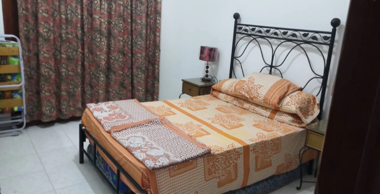 شاليه في مارينا الساحل الشمالي    Chalet in Marina North Coast