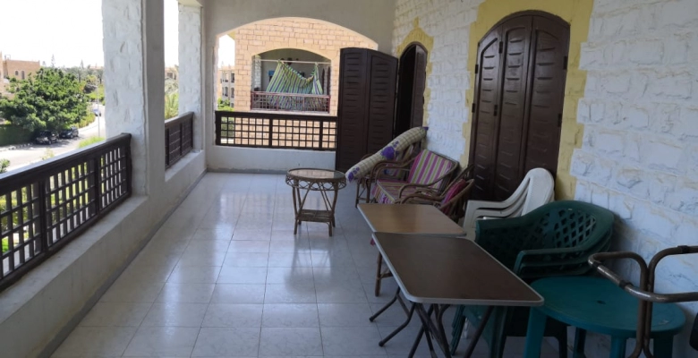 شاليه في مارينا الساحل الشمالي    Chalet in Marina North Coast