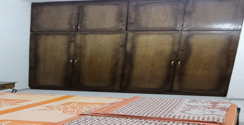 شاليه في مارينا الساحل الشمالي    Chalet in Marina North Coast