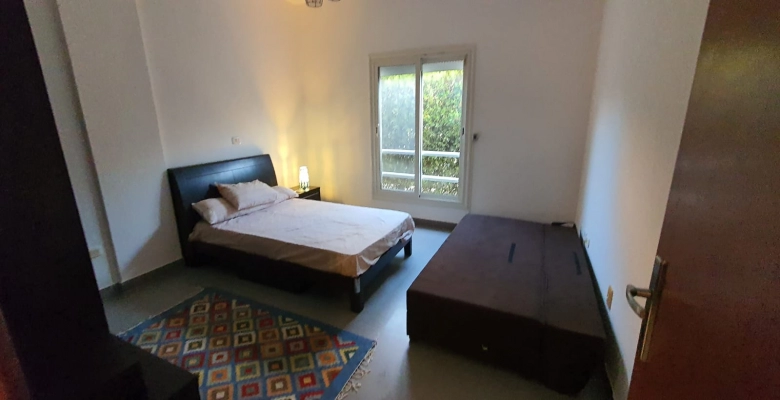 شاليه امواج في الساحل الشمالي سيدي عبد الرحمن  Amwaj Chalet on the North Coast, Sidi Abdel Rahman