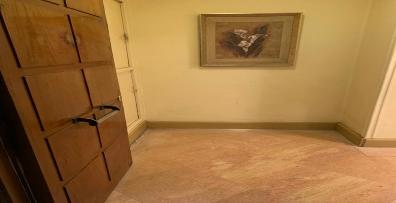 شقة مفروشه  للايجار فى الدقى