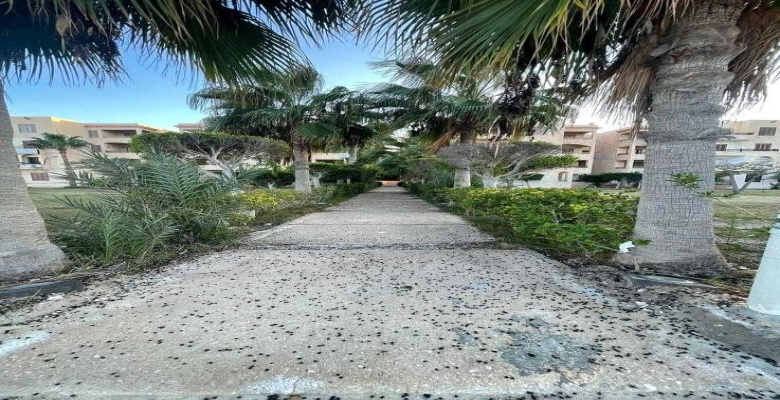 شاليه للايجار بمارينا الساحل الشمالي    Chalet for rent in North Coast Marina