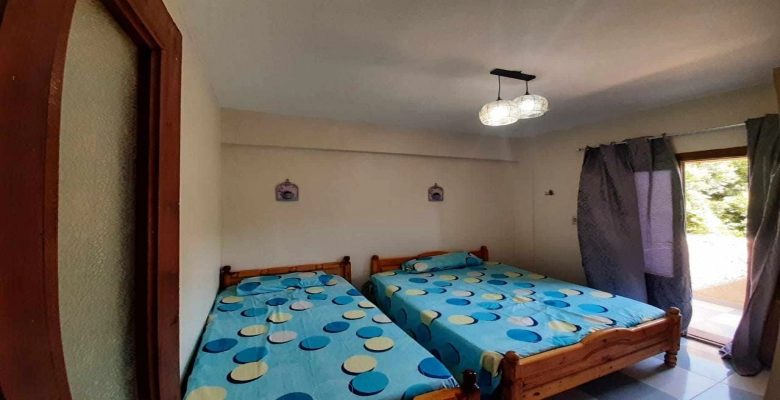 شاليه للايجار بمارينا الساحل الشمالي    Chalet for rent in North Coast Marina