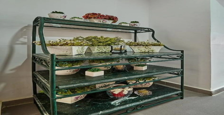 شاليه للإيجار سيدي عبد الرحمن امواج الساحل الشمالي Chalet for rent Sidi Abdel Rahman Amwaj North Coast