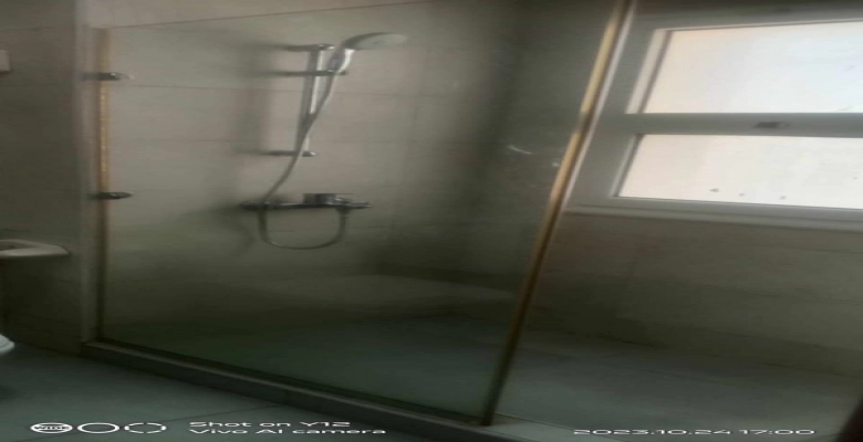 شاليه للإيجار سيدي عبد الرحمن امواج الساحل الشمالي Chalet for rent Sidi Abdel Rahman Amwaj North Coast