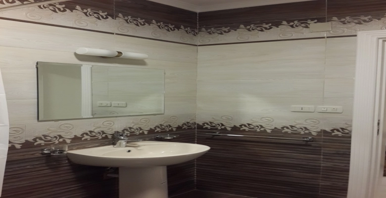 شقة للايجار بالدقي - شارع بابل / Apartment for rent in Dokki - Babel Street