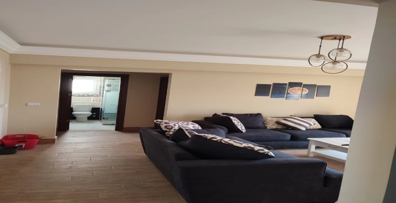 فيلا للايجار فى ماونتن فيو رأس الحكمة الساحل الشمالي | الجمهورية للعقارات