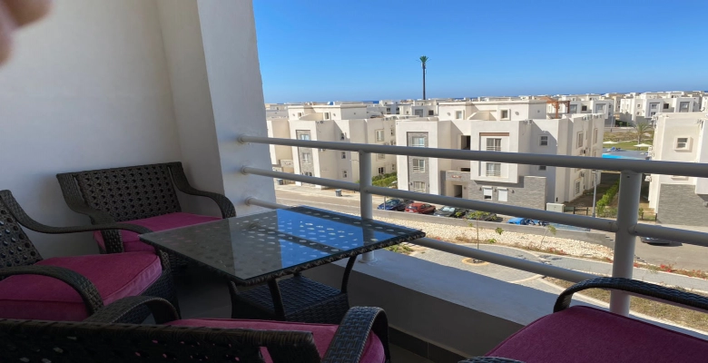 شاليه للايجار في أمواج . Chalet for rent in Amwaj