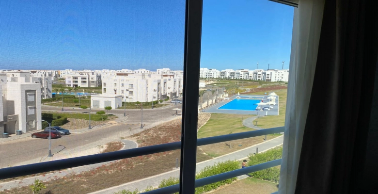 شاليه للايجار في أمواج . Chalet for rent in Amwaj