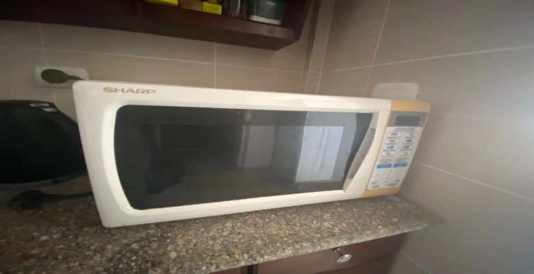 شاليه للإيجار في قرية امواج سيدي عبد الرحمن