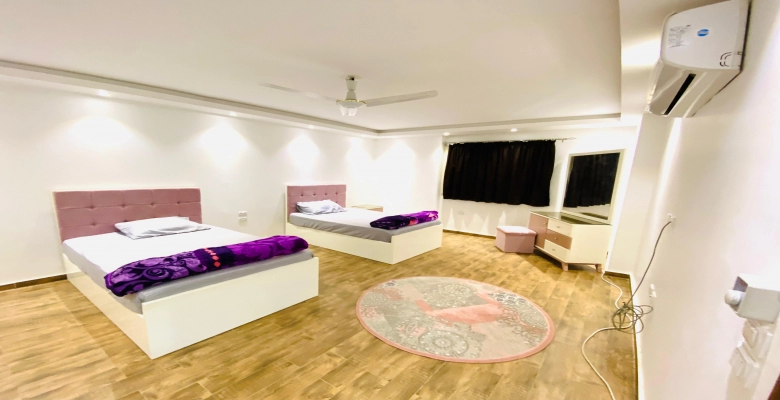 شقه مفروشه للايجار في المهندسين   Furnished apartment for rent in Mohandiseen