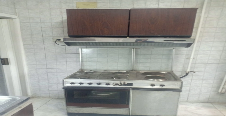 شقه مفروشه للايجار في الزمالك