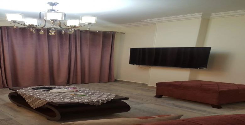 شاليه للايجار فى ستيلا هايتس (الساحل الشمالى ) | Chalet for rent in Stella Heights (North Coast)