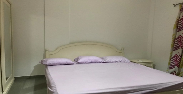 شاليه ف قرية امواج الساحل الشمالي امواج Chalet in Amwaj Village, North Coast, Amwaj