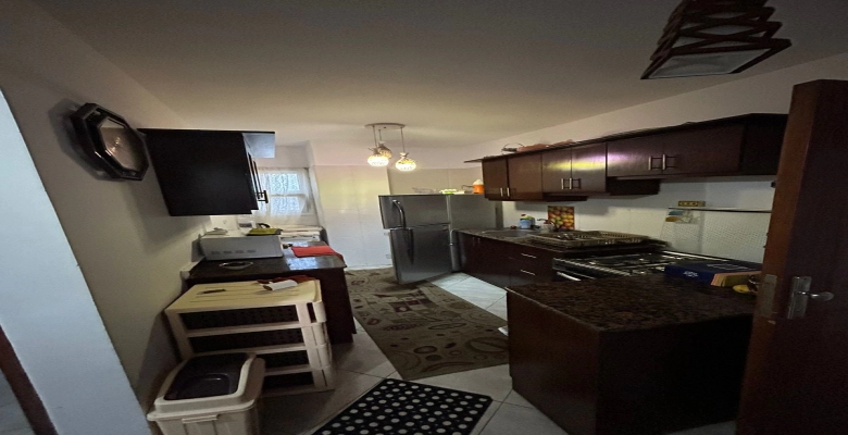 شاليه للإيجار قرية امواج الساحل الشمالي سيدي عبد الرحمن Chalet for rent in Amwaj Village