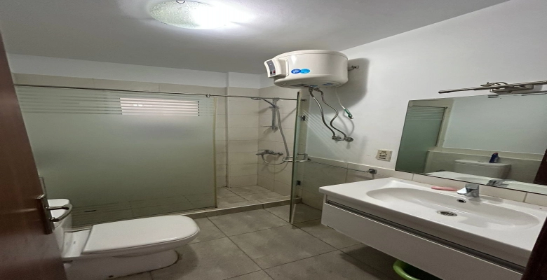 شاليه للإيجار قرية امواج الساحل الشمالي سيدي عبد الرحمن Chalet for rent in Amwaj Village