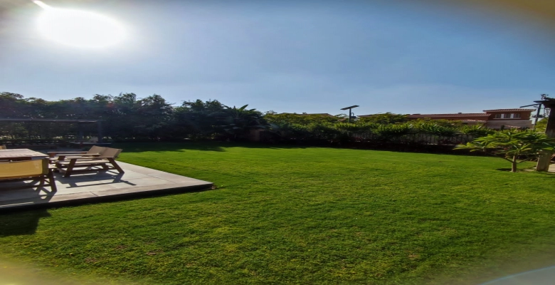 فيلا للايجار فى كمبوند مفيدا | Villa for rent in Mivida Compound