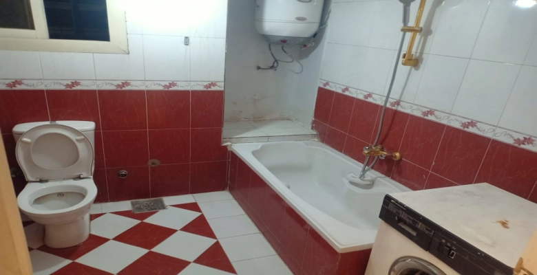 شقة مفروشة  للايجار فى الزمالك شارع ابو الفدا 120 متر | Furnished apartment for rent in Zamalek, Abu Feda Street,