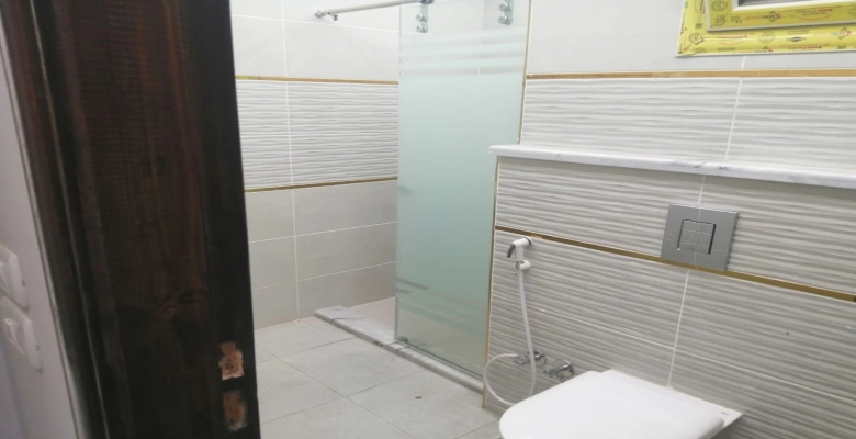 شقة قانون جديد للايجار فى المهندسين - New law apartment for rent in Mohandiseen