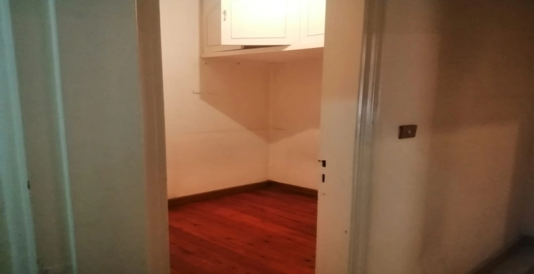 شقة للبيع فى المهندسين شارع عبد المنعم رياض 245 متر