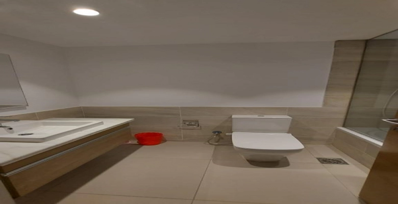 شاليه للايجار في مراسي الساحل الشمالي Chalet for rent in Marassi North Coast