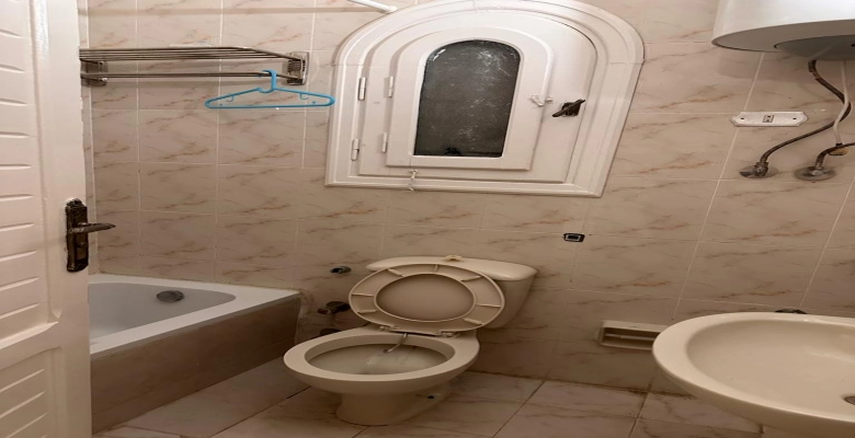 فيلا للايجار في مارينا الساحل الشمالي 4 غرف