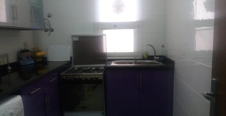 شاليه للايجار في أمواج .Chalet for rent in Amwaj.