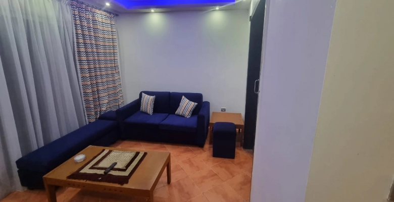 شاليه للأيجار في بورتو مارينا . Chalet for rent in Porto Marina