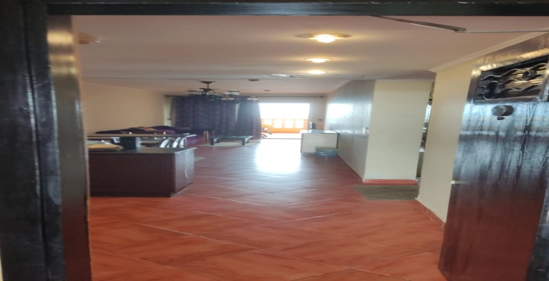 شاليه للايجار في بورتو مارينا . Chalet for rent in Porto Marina