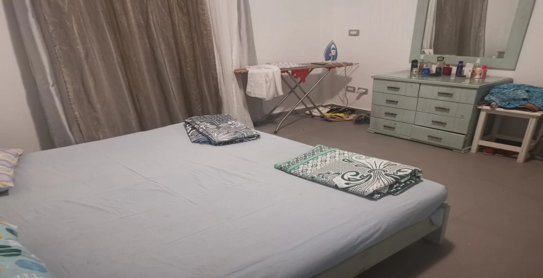 شاليه للايجار في أمواج . Chalet for rent in Amwaj