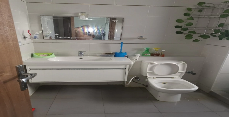 شاليه للايجار في أمواج . Chalet for rent in Amwaj